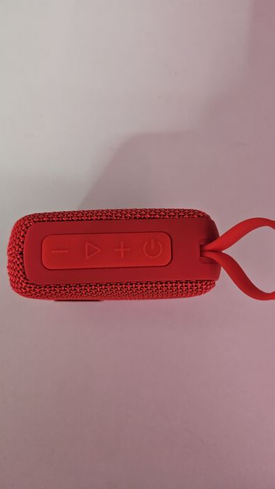 Boxa Portabila Coca-Cola