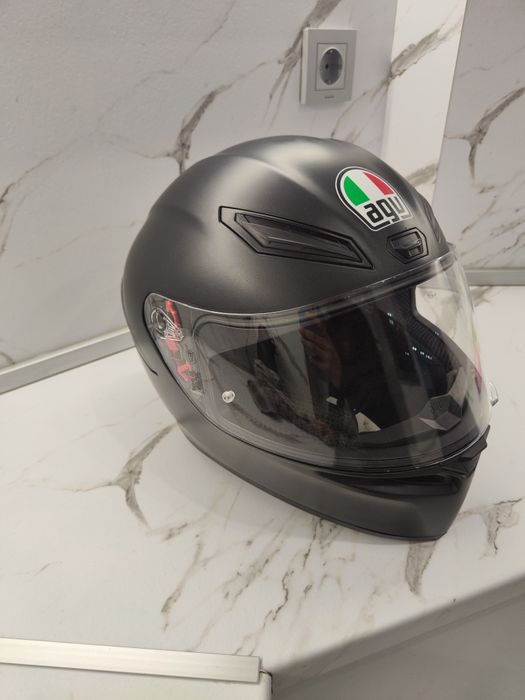 Каска AGV K1 размер MS