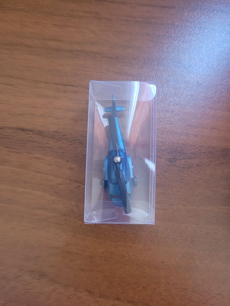 Блистери за Matchbox