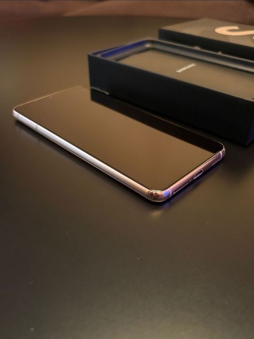 Vand samsung s21 5g 256 gb