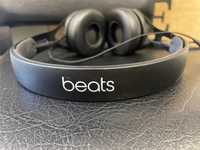Аудио слушалки с кабел Beats EP by Dr. Dre, On-ear, Черни/Black