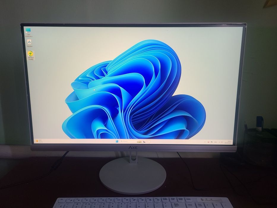 Manablok core i 5 Axe