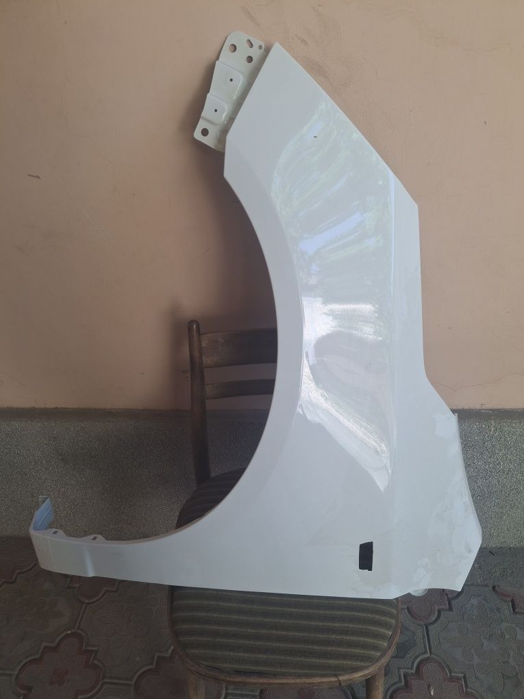 Kobalt krilo MBC zavod robot