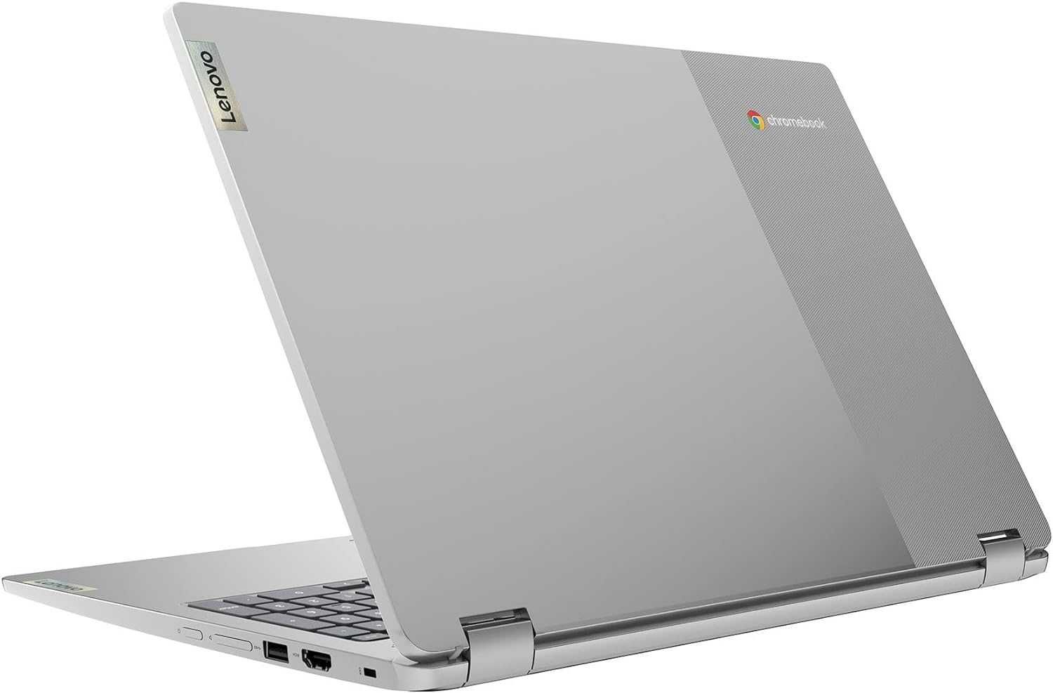 Laptop Lenovo Flex 3  cu Touchscreen| FHD 15" | RAM 8+128GB Chromebook