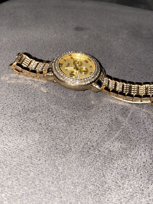 Ceas Geneva stare foarte buna