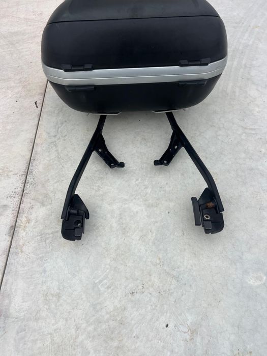 Багажник за мотор Honda XADV