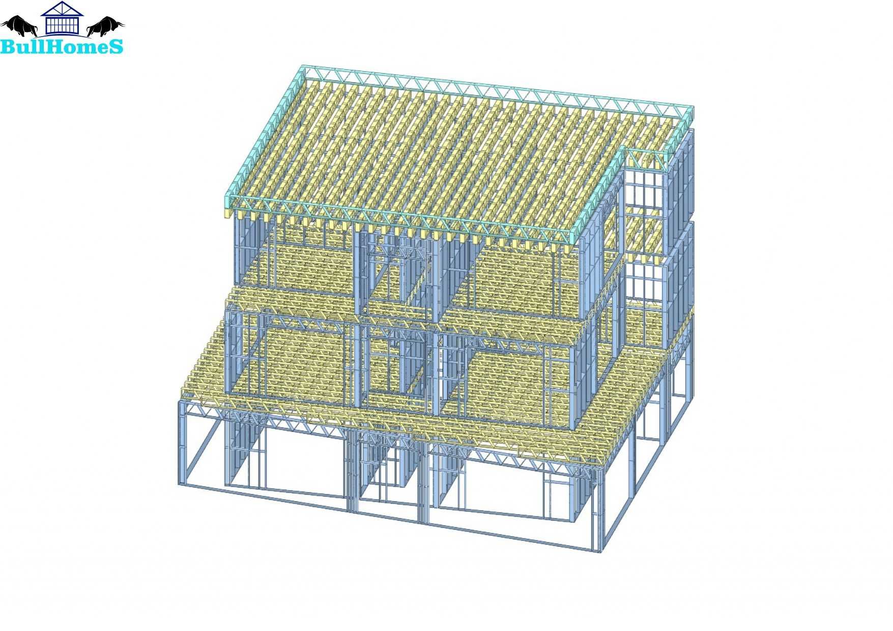 Хотели,Мотели,Хостели,Офис и Административни сгради-375,8м²