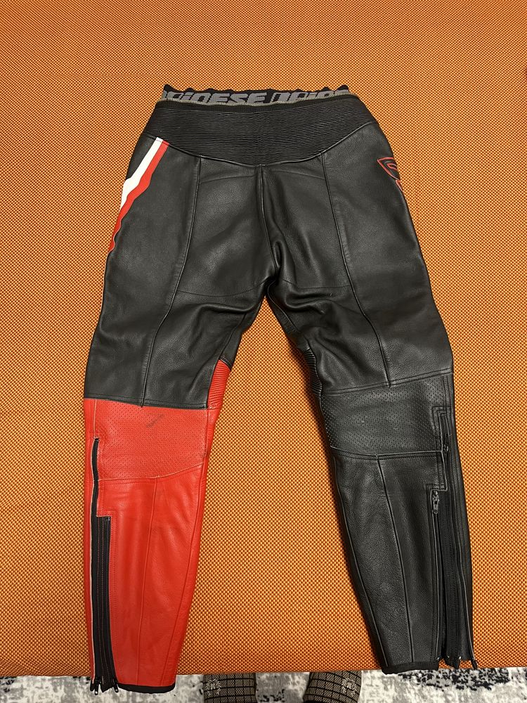 Dainese мъжки мото панталон