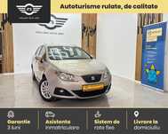 Seat Ibiza / Rate Fixe / Garantie / Livrare