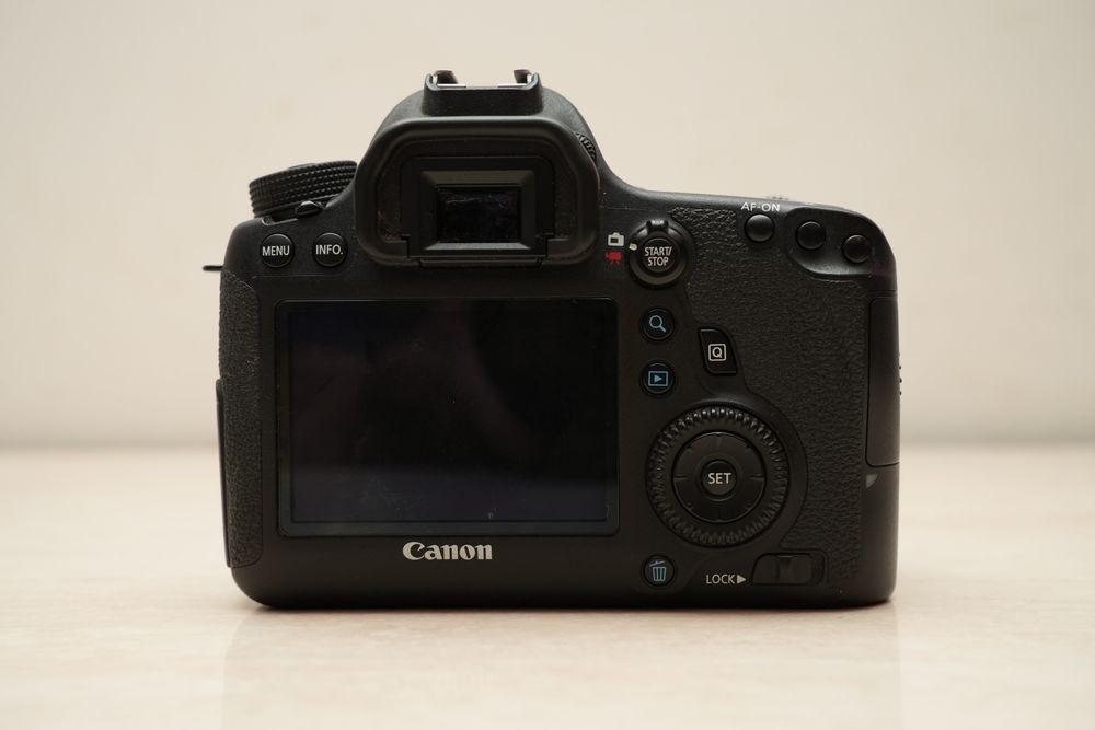 Kit Canon 6D + canon 17-40 f4 (probleme) + canon 24-105 f4 (probleme)