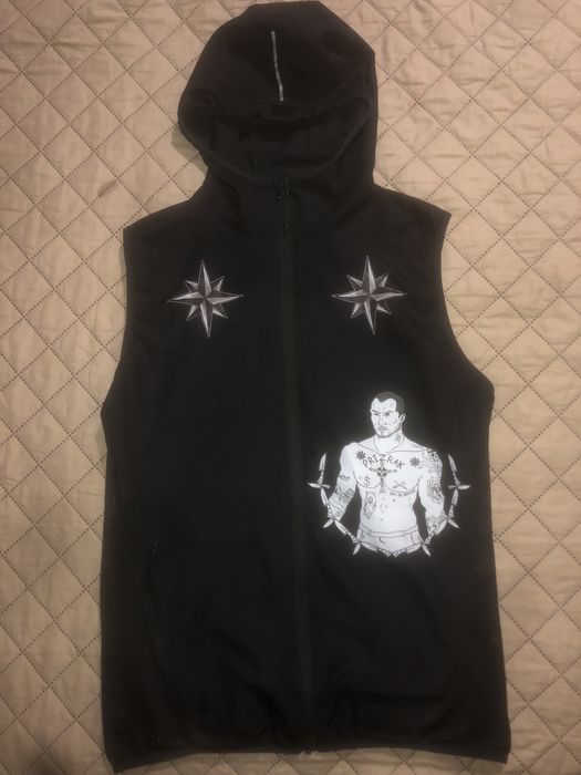 Prizrak лимитирано елече