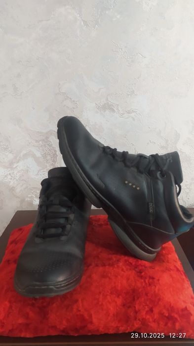 Мужские красовки