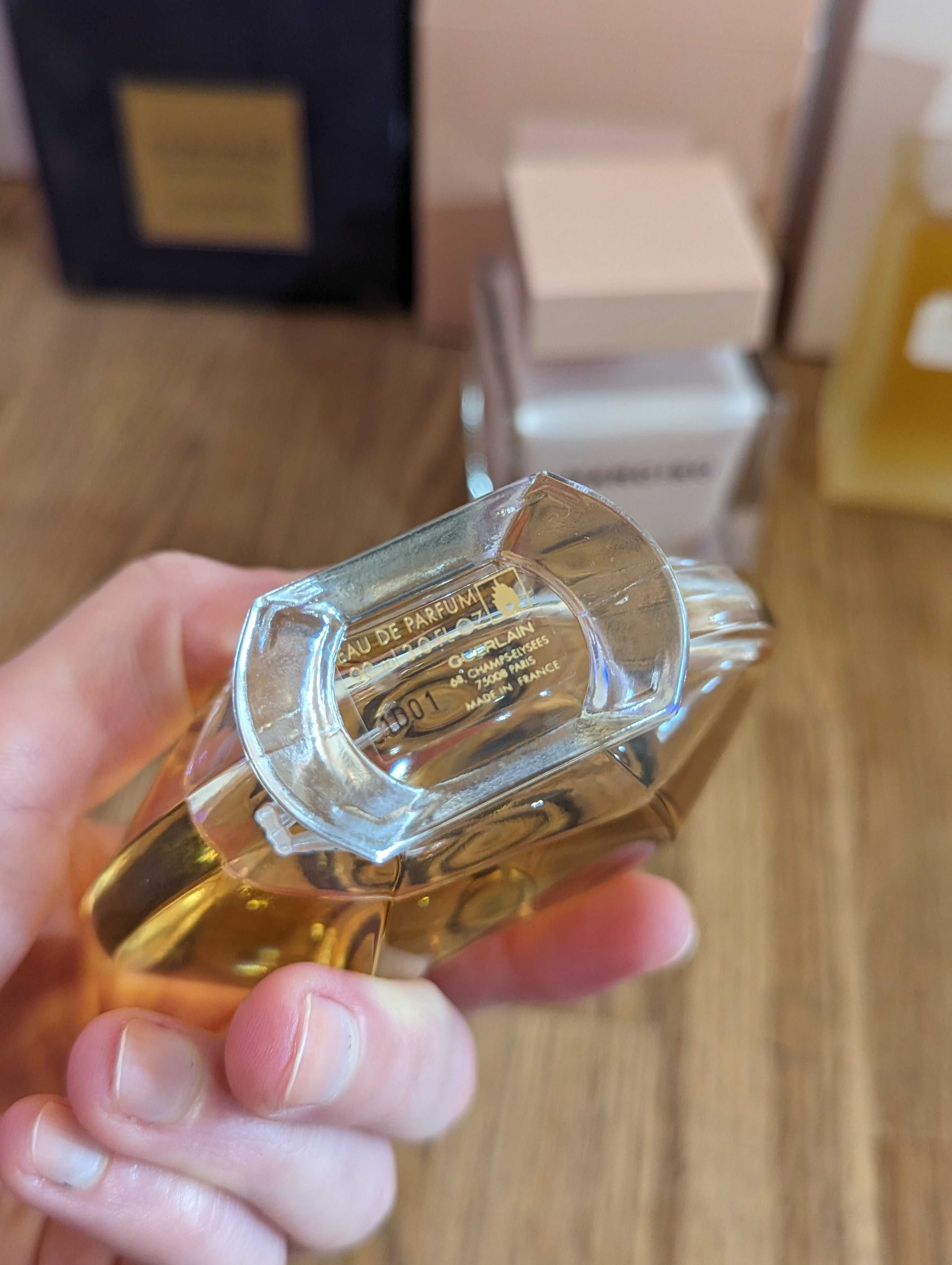 Guerlain Shalimar Philtre de Parfum