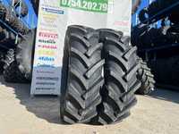 13.6-24 cauciucuri noi pentru tractor fata cu 8 pliuri