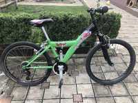 Bicicleta 24 inch