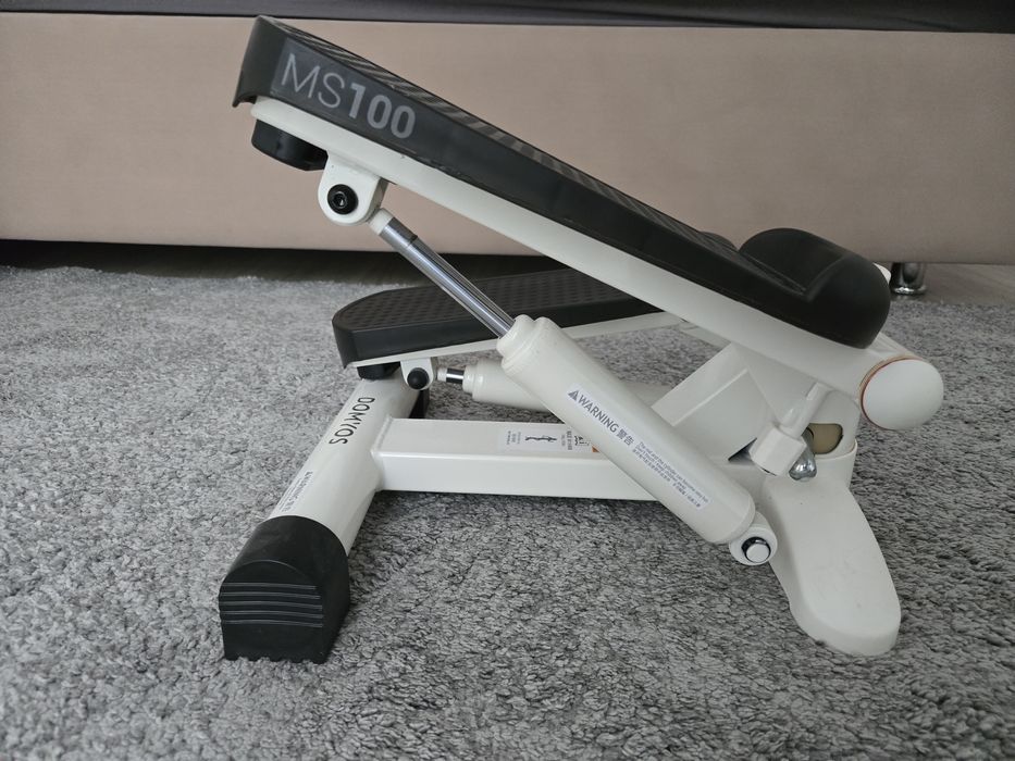 Mini stepper Domyos