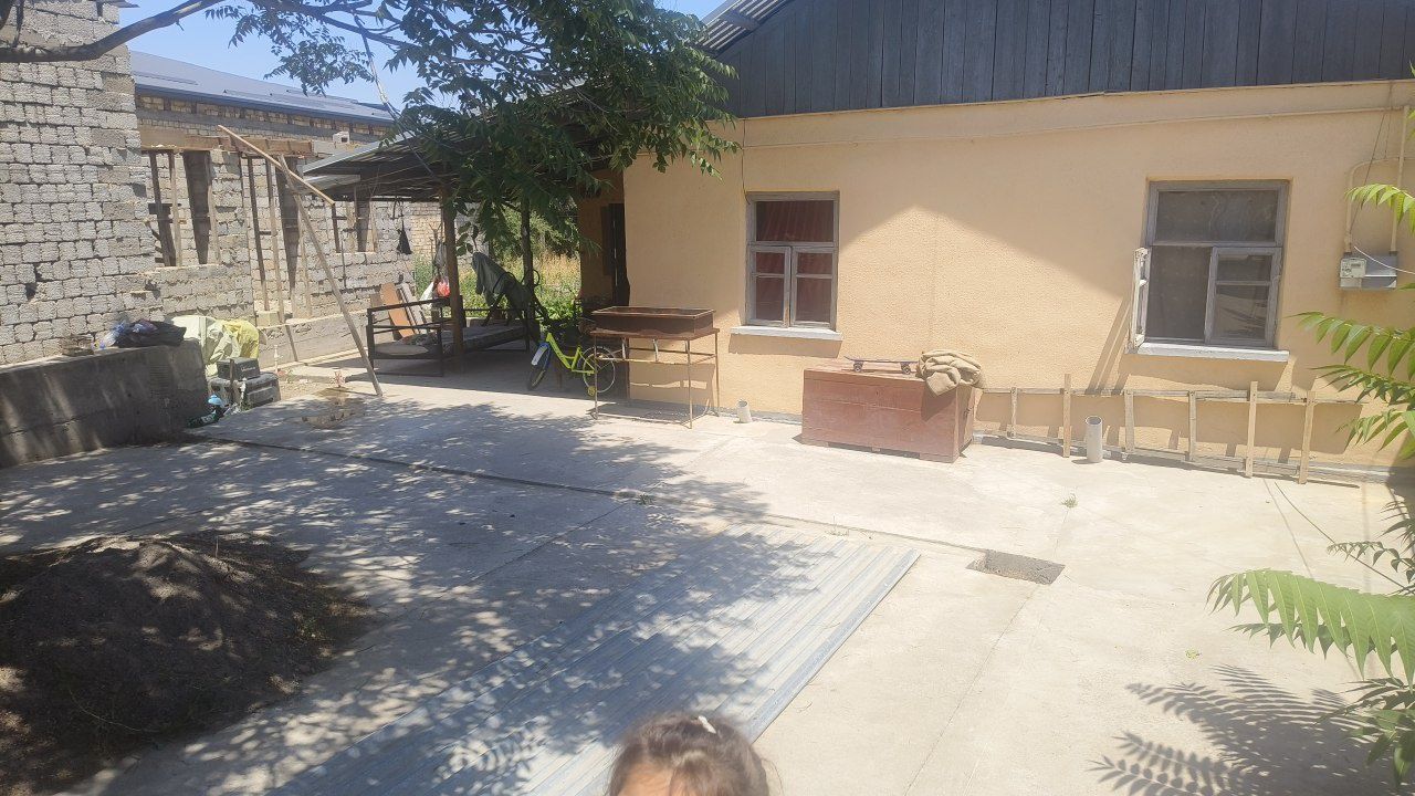 Продается дом старые сергели