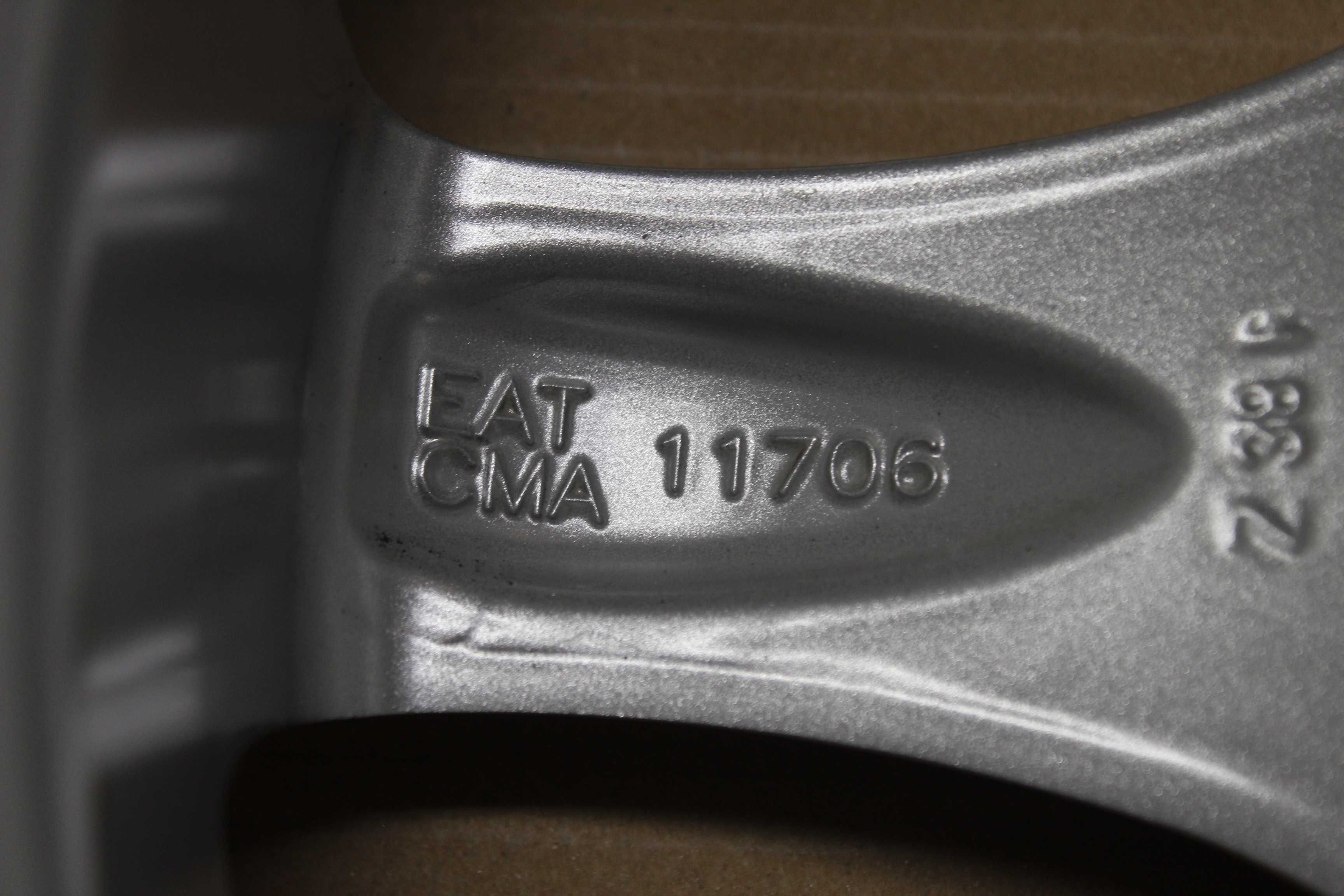 Джанти 16" VW Passat, Tiguan, Sharan