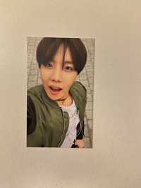 BTS photocard most beautiful moments in life
