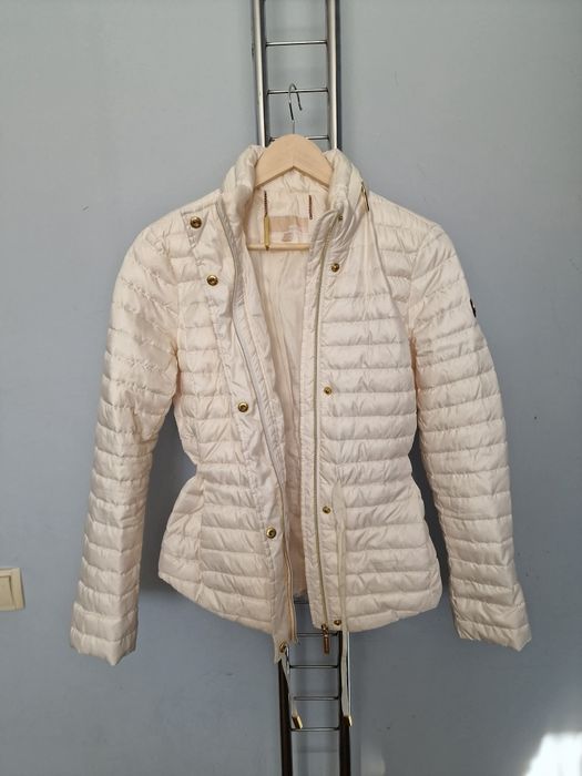 Страхотно дамско пухено яке MICHAEL KORS размер S