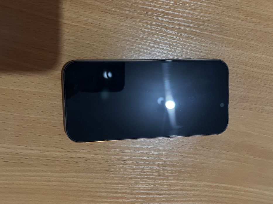 Продается iPhone 16 Pro 256гб