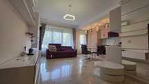 Exclusive Residence Copou - Apartament cu două camere