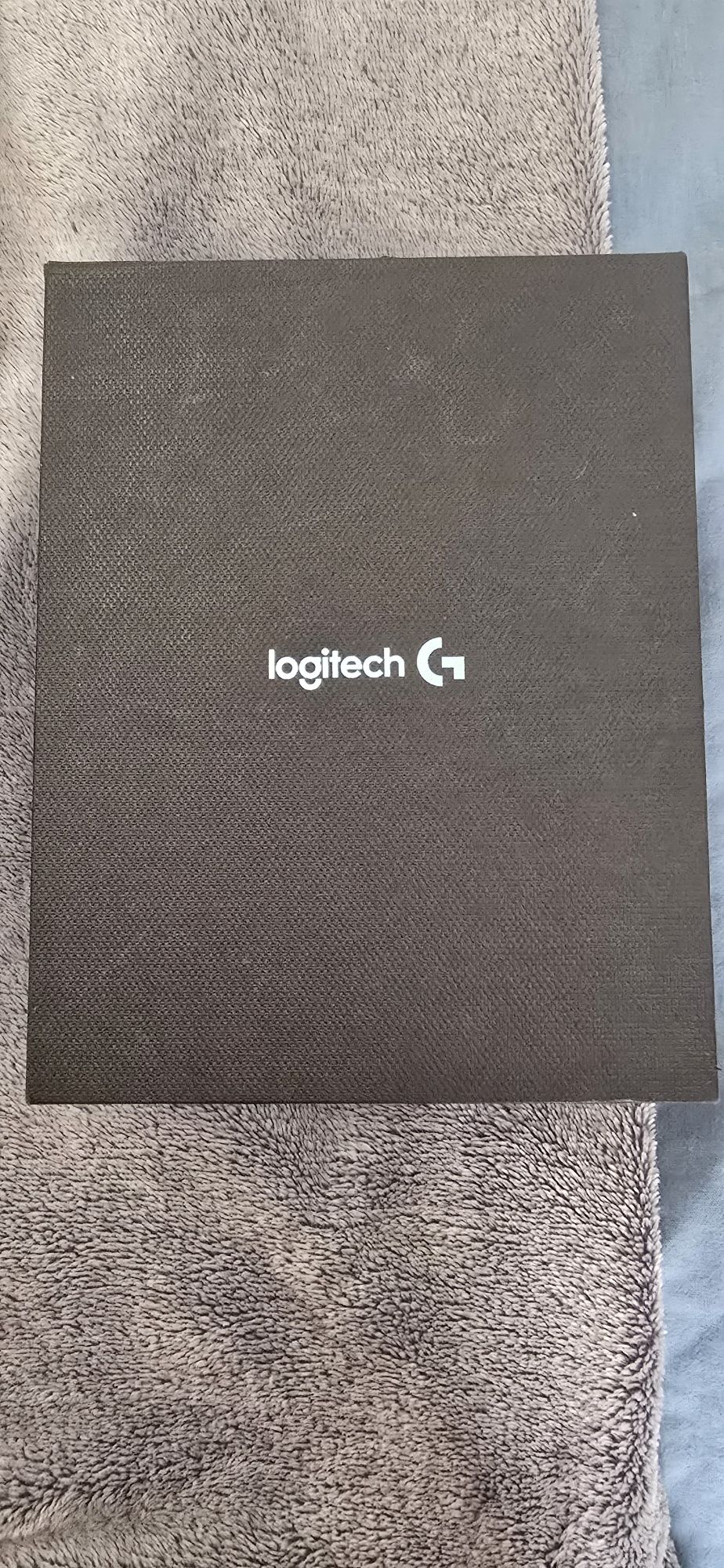 Мишка Logitech G900