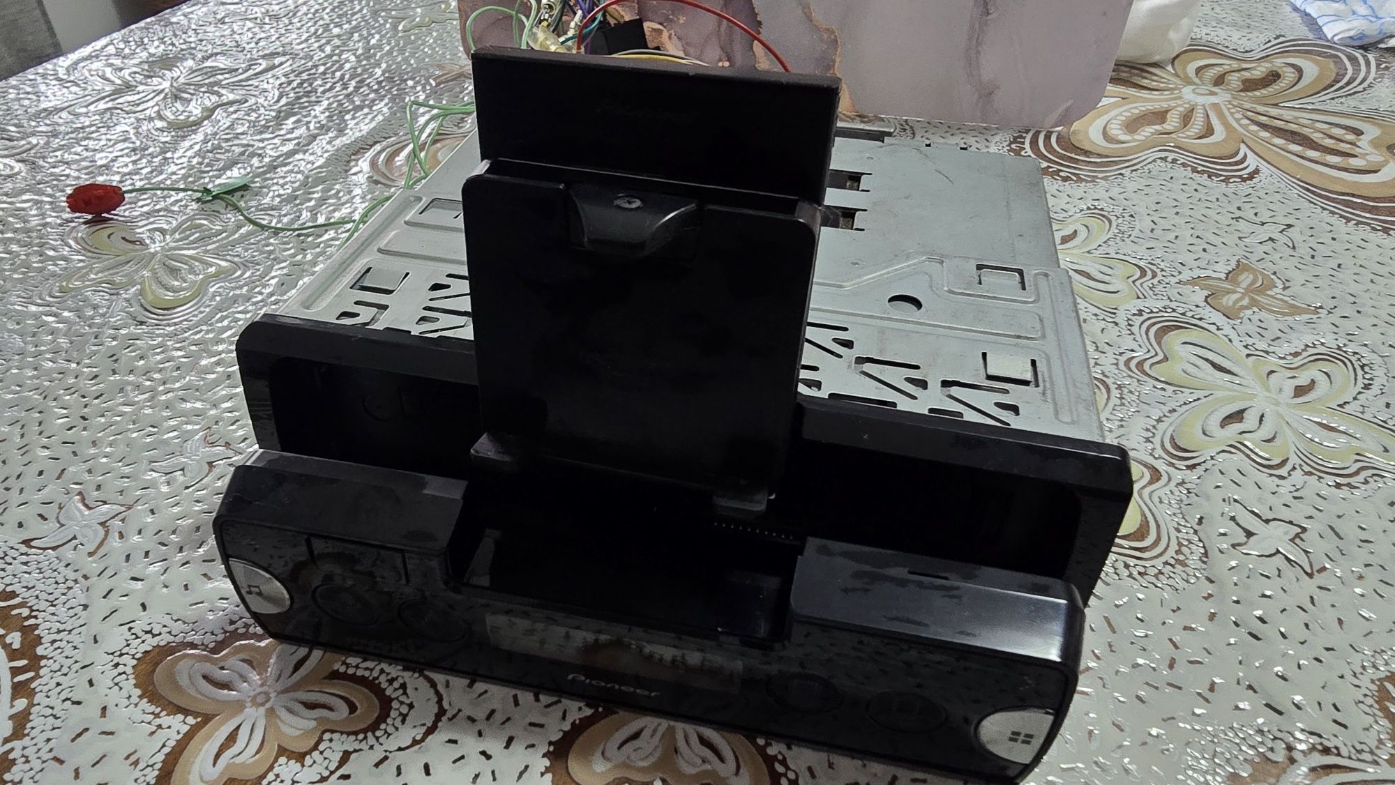 Pioneer  SPH-10BT