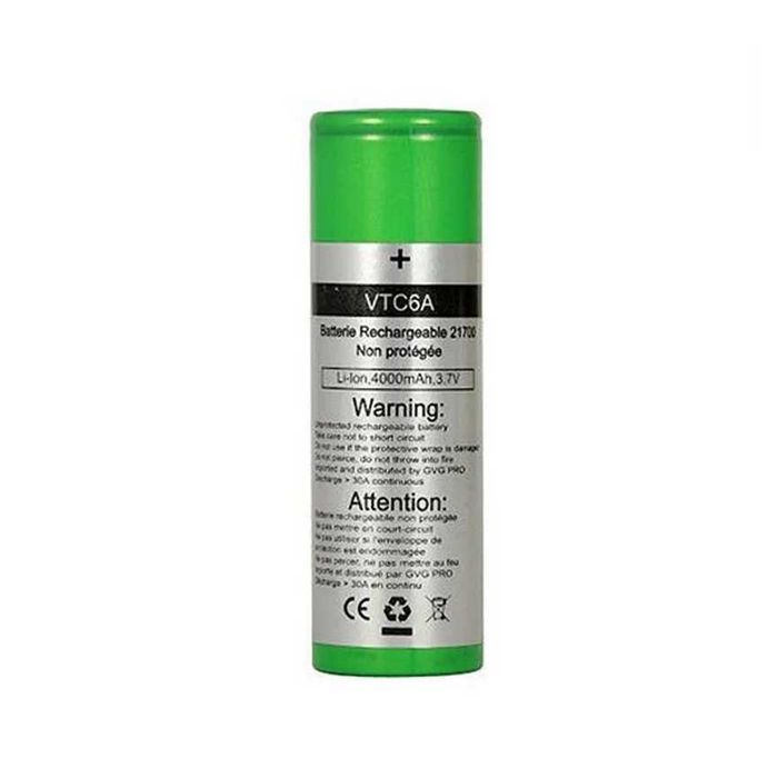 Acumulator Universal Sony 21700 VTC6A 30A 4000 mAh