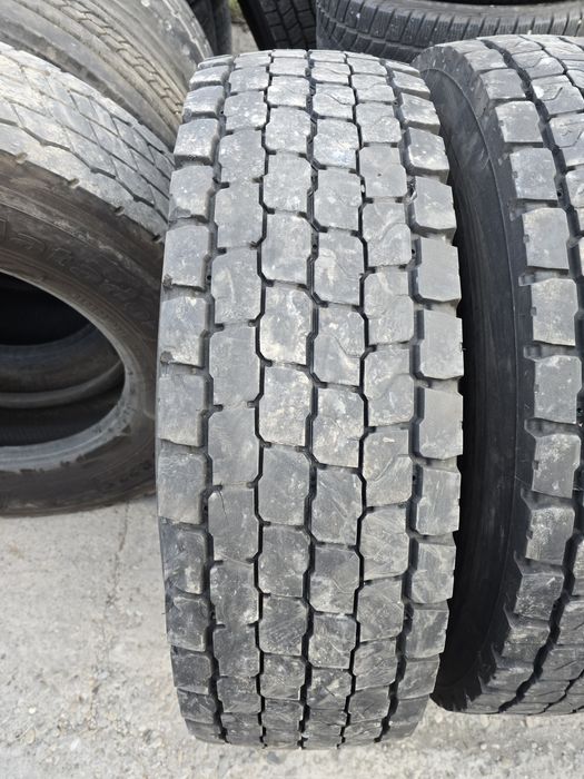 Anvelope 295-80r22.5 Goodyear