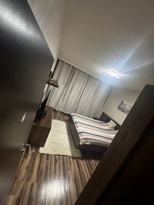 Дава се под наем Четиристаен апартамент в София, Борово - 90 кв.м за 900 € - Снимка #11