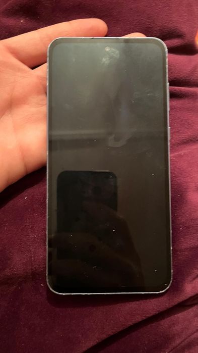 Срочно Samsung A55 сатам