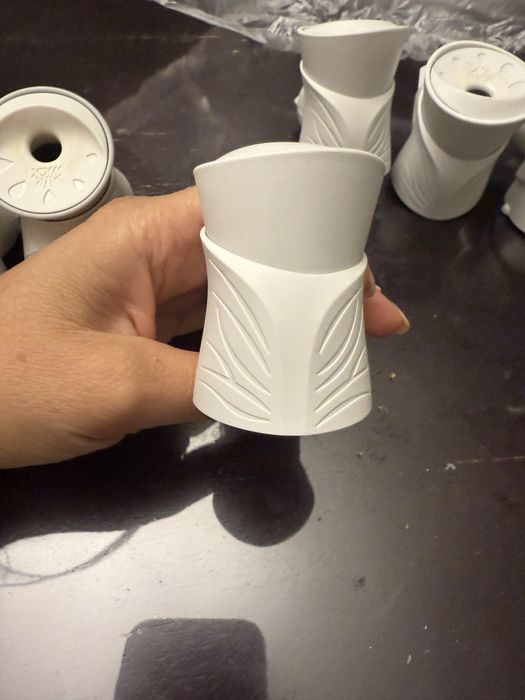 Difuzor airwik la priza/baterii