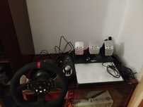 Volan PXN V10 3in1