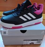 Нови кожени маратонки Adidas н.36