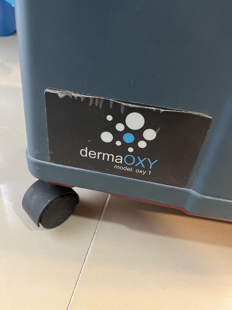 Derma Oxy 1 stare impecabila !