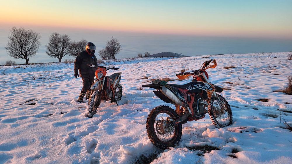 Alfarad Motocros Enduro