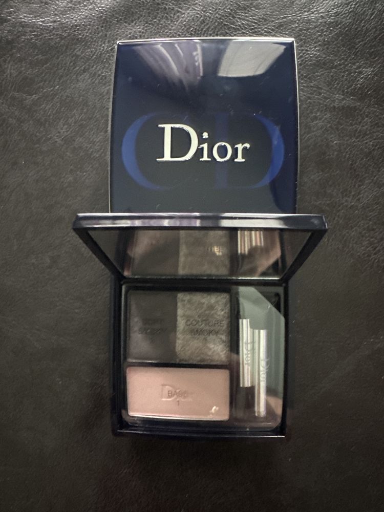 Сенки Диор Dior 3 Couleurs eyeshadow