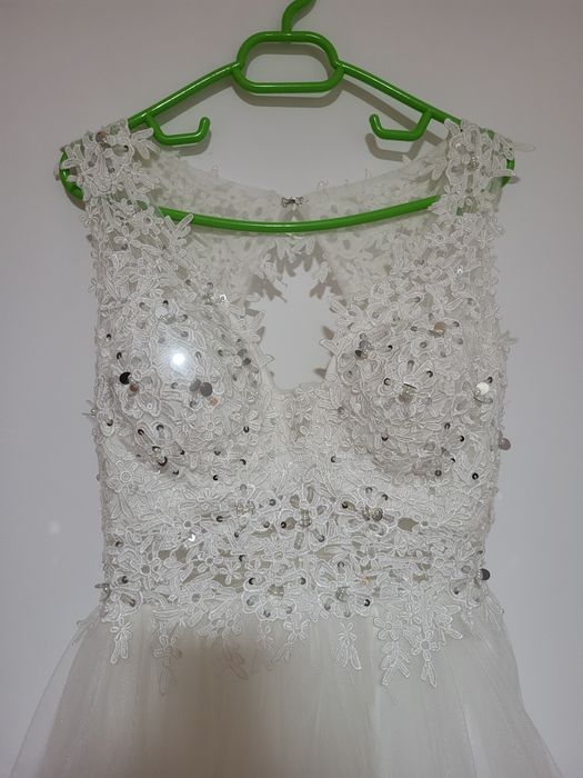 Rochie cununie/schimb mireasa