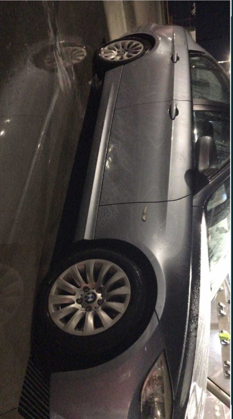 BMW E90 316 Benzina