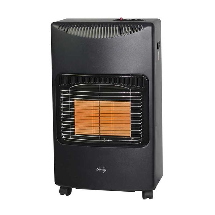 Soba pe gaz noua putere 4 w - noua in cutie 430 lei transport inclus