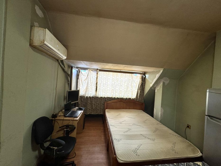 Продава се Едностаен апартамент в Бургас, Център - 28 кв.м за 1143 €/кв.м - Снимка #3