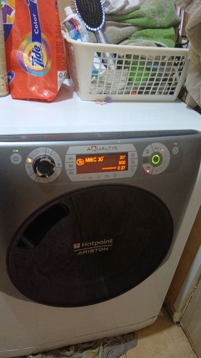 Продам стиральную машинку