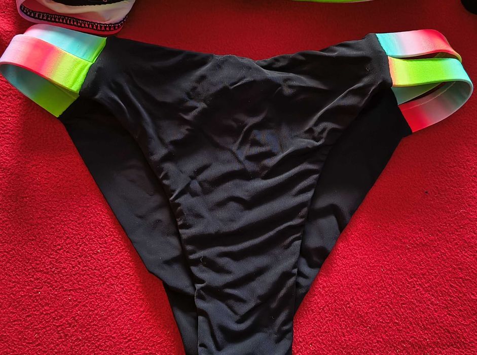 Costum baie Curcubeu *Nou!