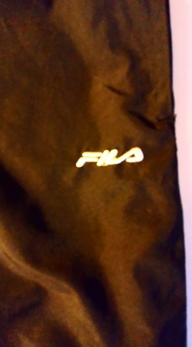 Долнище анцунг FILA, размер EUR 38
