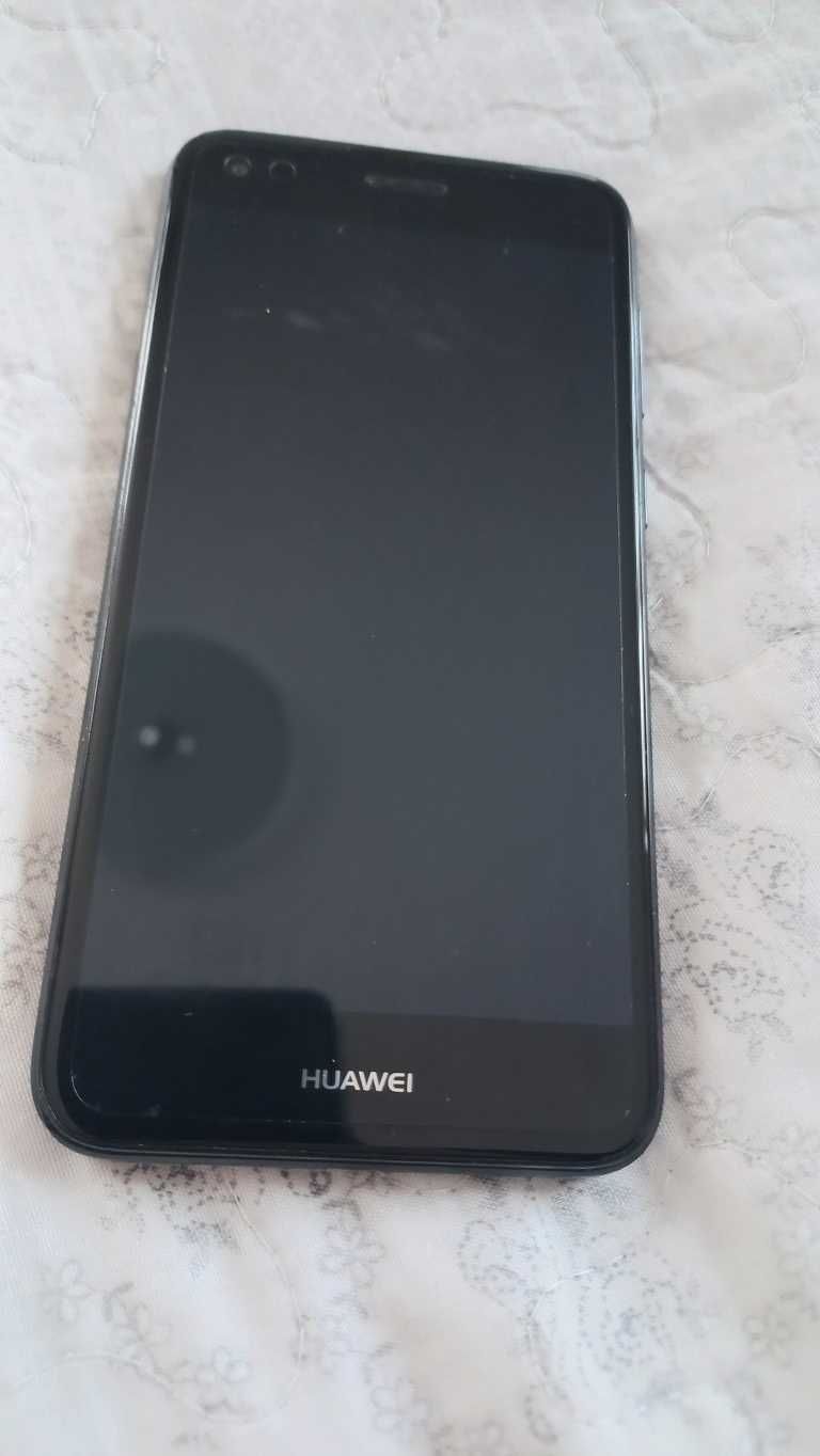 Телефон Huawei P9 lite mini, неработещ, за части