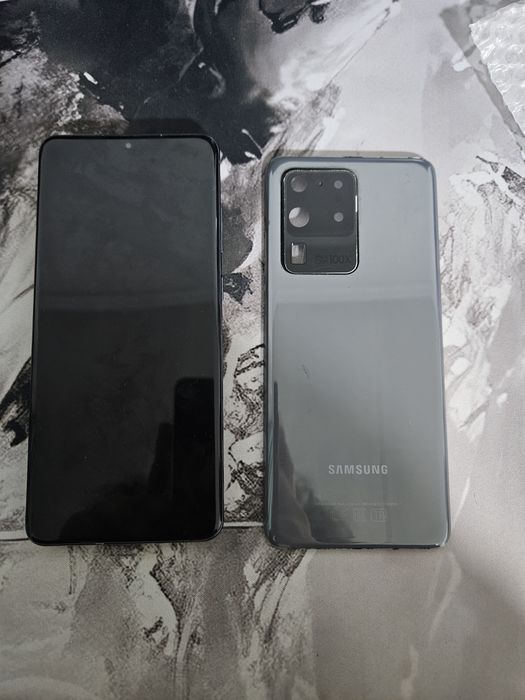 S20 Ultra продам срочно