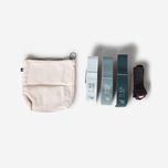 Set 3 benzi elstice Textile Fitness - produs resigilat (nou) Decathlon