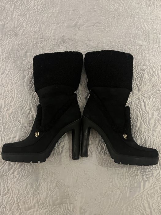 Дамски маркови ботуши