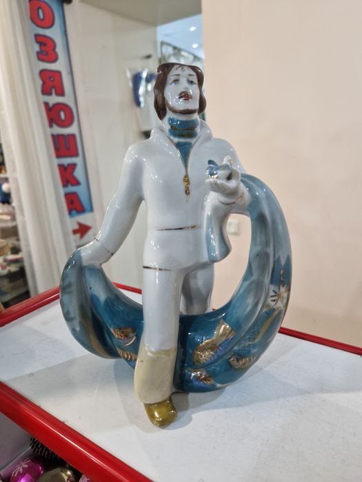 Продам статуэтки ссср